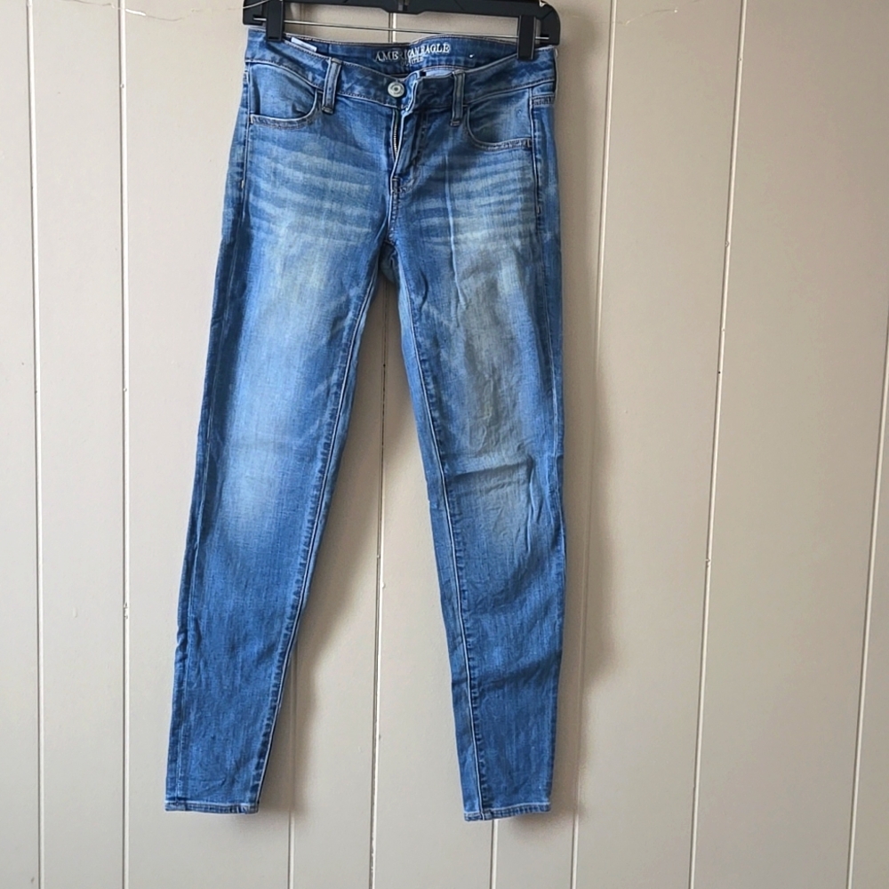 American Eagle Jeggings
